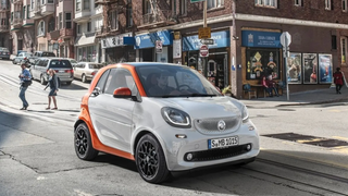 What Was America's Greatest Small Car?